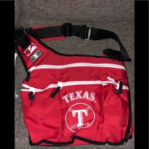 Texas Daddy bag